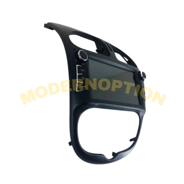 مانیتور اندروید 8 اینچ فابریک پژو 206 رم 2 حافظه 32 - تصویر 2