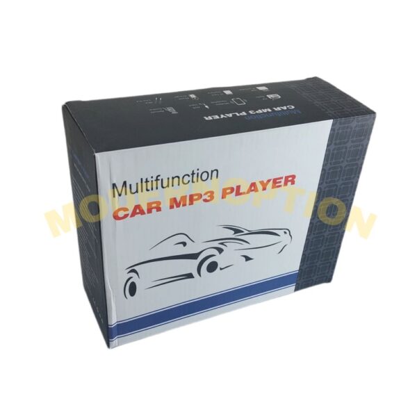 دگلس مولتی فانکشن (Multifunction Car MP3 Player) - تصویر 3
