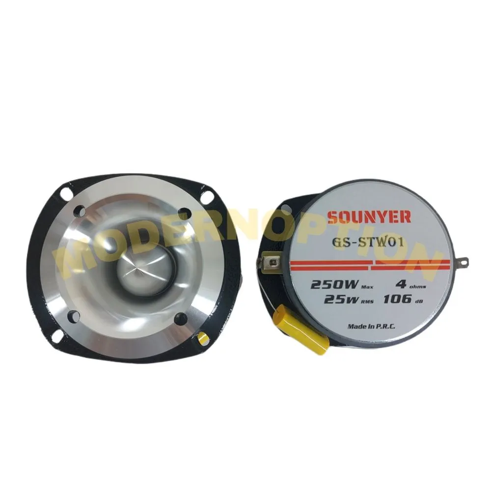 سوپر تیوتر سانیر مدل GS-STW01 - تصویر 3